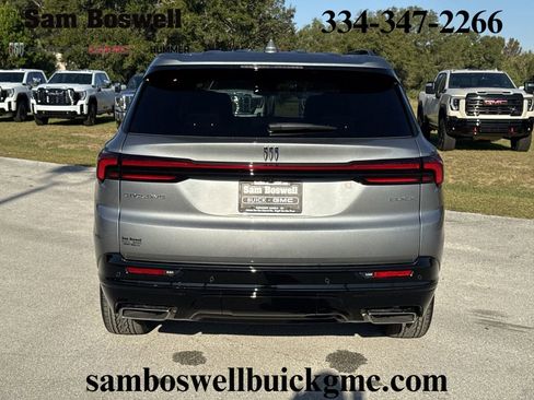 New 2026 Buick Enclave Sport Touring w/ Super Cruise Package FWD image 7