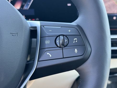 New 2026 BMW X1 xDrive28i image 31