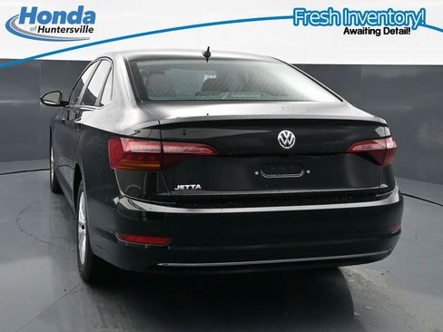 Used 2019 Volkswagen Jetta S FWD image 8