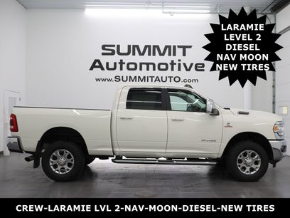 Used 2024 RAM 2500 Laramie
