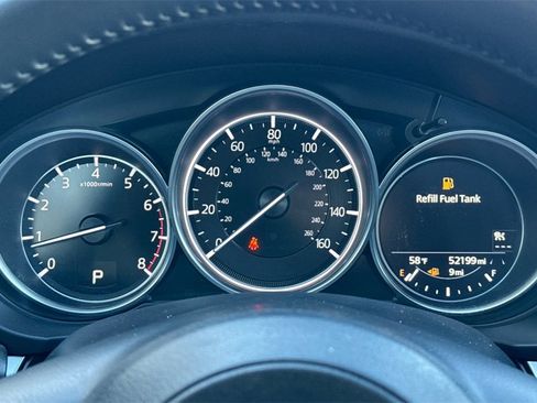 Used 2019 MAZDA CX-5 Touring image 31