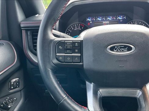 Used 2023 Ford Expedition Max Limited RWD image 10