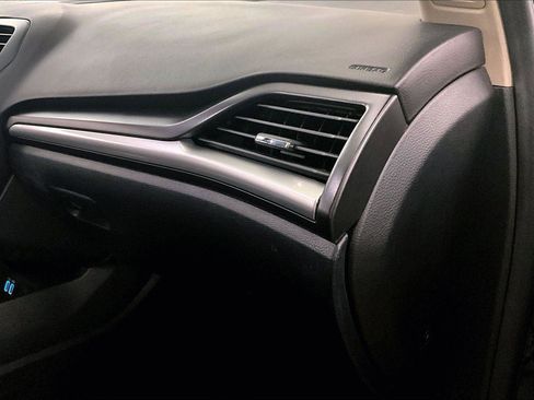 Used 2020 Ford Fusion Energi Titanium image 16