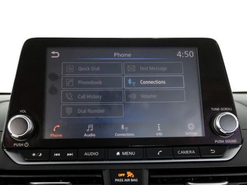 Used 2019 Nissan Altima 2.5 S image 25