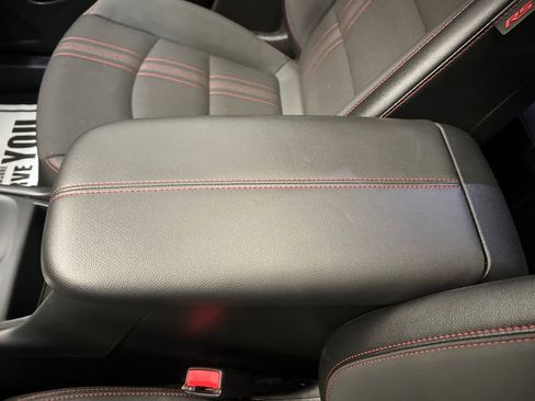 Used 2024 Chevrolet Equinox RS image 32