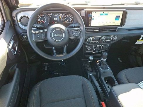 New 2026 Jeep Gladiator Sport image 8