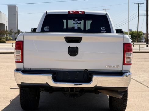 Used 2022 RAM 2500 Tradesman AWD/4WD image 6