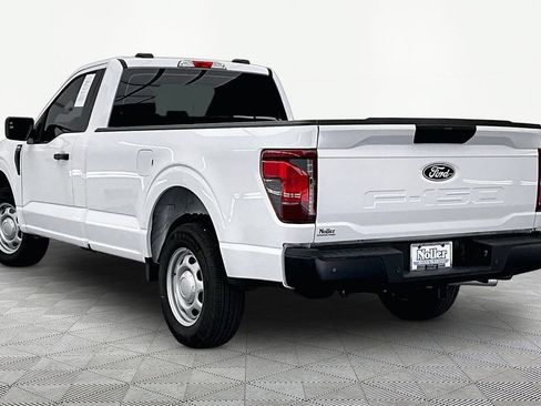 Used 2025 Ford F150 XL RWD image 12