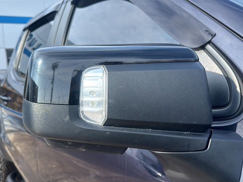 Used 2024 Chevrolet Silverado 1500 ZR2 w/ Technology Package image 56