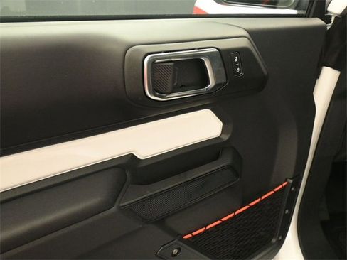 New 2025 Ford Bronco Stroppe Edition image 10