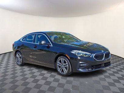 Used 2020 BMW 228i xDrive Gran Coupe w/ Premium Package