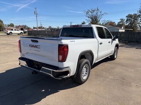 New 2026 GMC Sierra 1500 Pro w/ Pro Value Package image 6