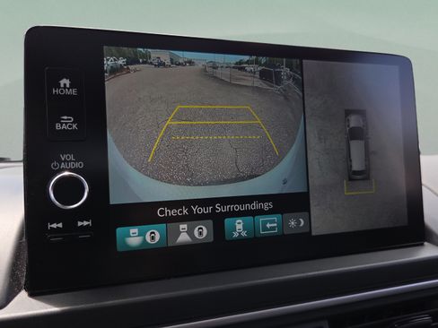 Certified 2024 Honda Pilot Elite image 25
