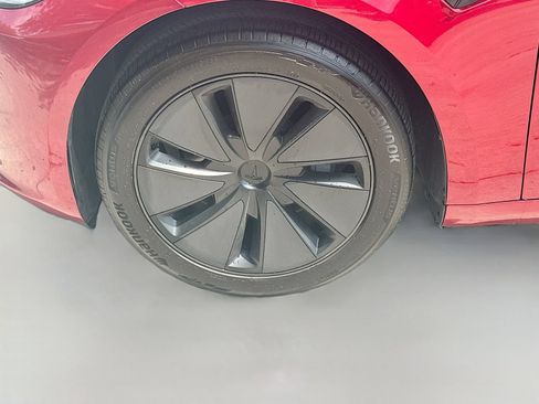 Used 2025 Tesla Model 3 Long Range RWD image 29