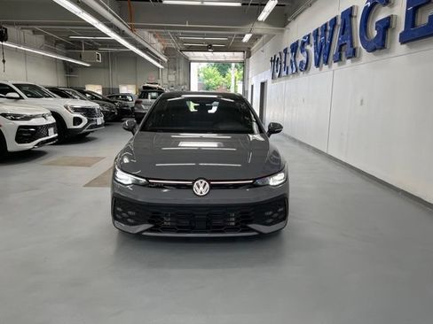 New 2026 Volkswagen GTI SE FWD image 6