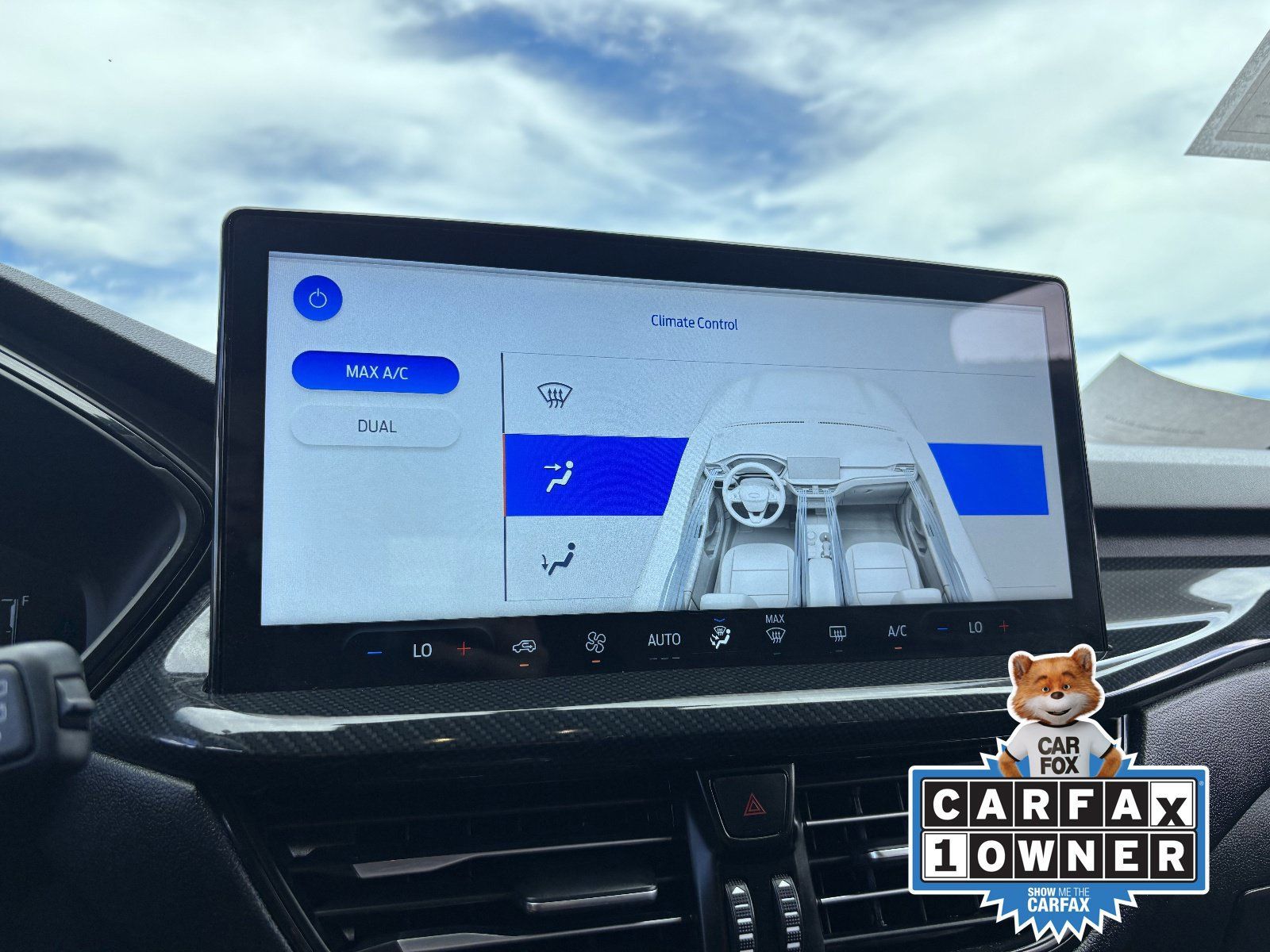Used 2024 Ford Escape ST-Line w/ Tech Pack #1 FWD image 25