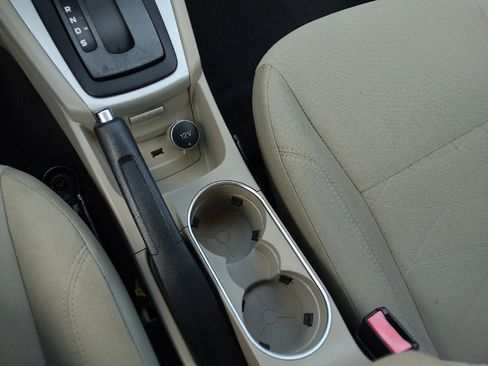 Used 2019 Ford Fiesta SE image 26