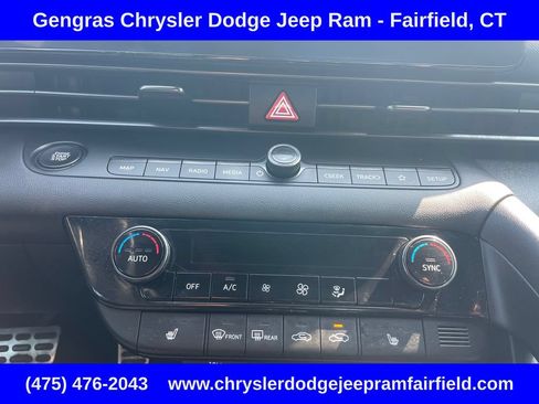 Used 2023 Hyundai Elantra N Line FWD image 50