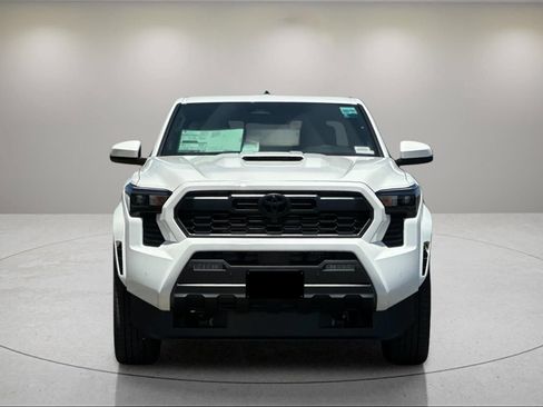 New 2026 Toyota Tacoma TRD Sport AWD/4WD image 7