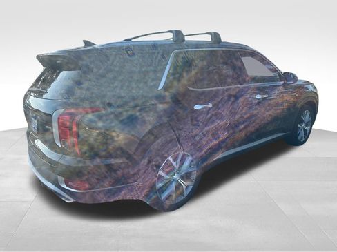 Used 2022 Hyundai Palisade SEL w/ 8P Bench Seat Package image 24