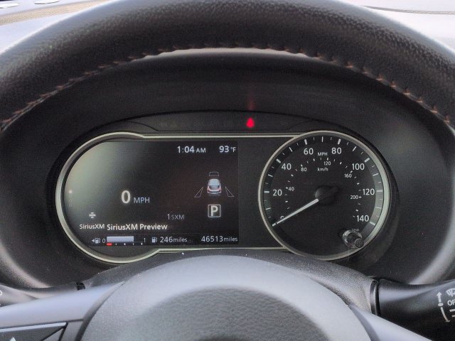 Used 2019 Nissan Kicks SR w/ Exterior Electronics Package FWD image 25
