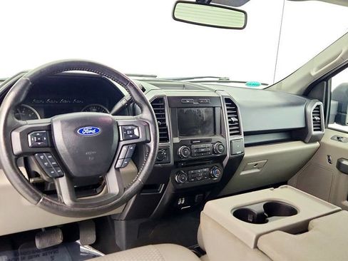 Used 2018 Ford F150 XLT w/ Equipment Group 302A Luxury image 12