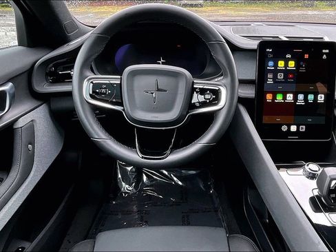 Used 2022 Polestar Polestar 2 w/ Plus Package image 7