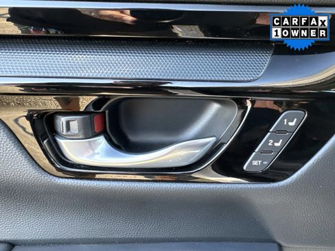 Used 2023 Honda CR-V EX-L image 21