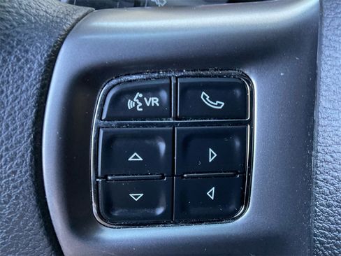 Used 2024 RAM 1500 Classic Warlock image 31