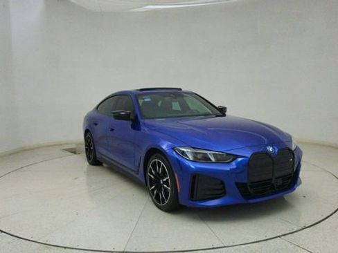 Used 2025 BMW i4 M50 image 65