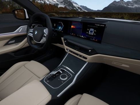 New 2026 BMW i4 eDrive40 w/ Premium Package image 14