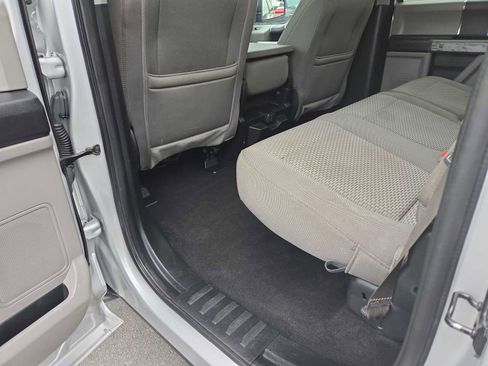 Used 2019 Ford F150 XLT w/ Trailer Tow Package AWD/4WD image 20