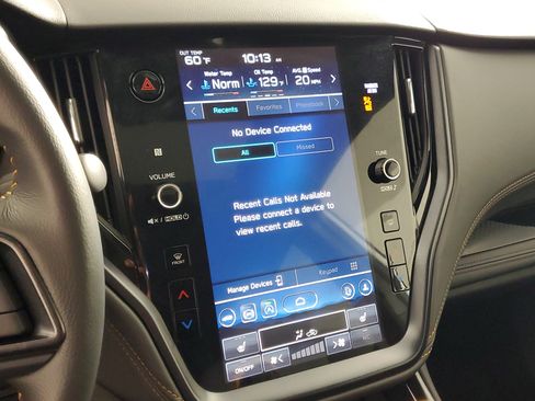 Used 2025 Subaru Outback Wilderness image 18