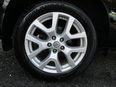 Used 2013 Nissan Rogue SL image 11