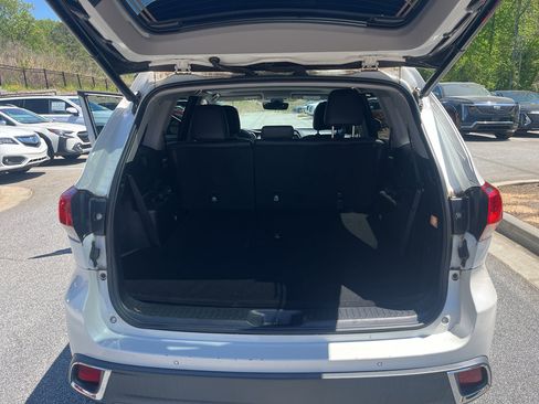 Used 2018 Toyota Highlander Limited image 7