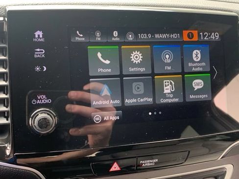 Used 2021 Honda Passport EX-L image 15