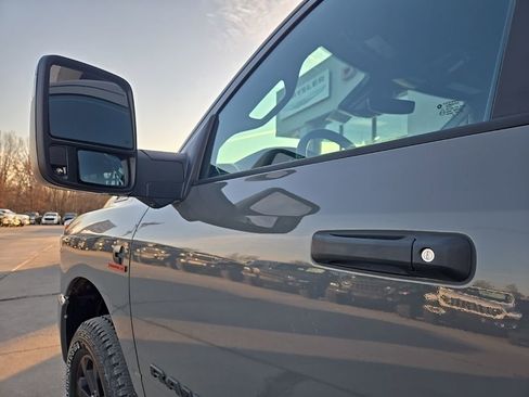 New 2026 RAM 2500 Big Horn image 38