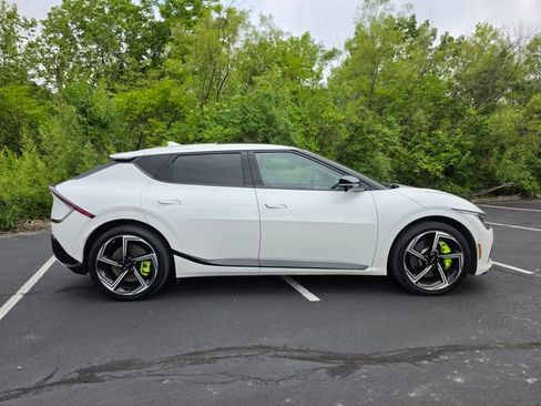 Used 2023 Kia EV6 GT AWD/4WD image 5