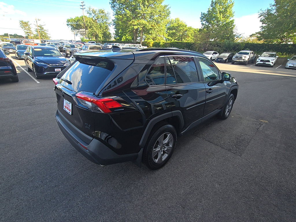 Certified 2024 Toyota RAV4 XLE w/ Convenience Package AWD/4WD image 27
