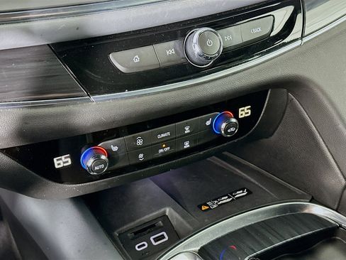 Used 2023 Buick Enclave Essence w/ LPO, Cargo Package image 23