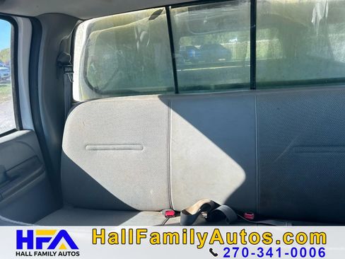 Used 2006 Ford F350 XL image 23