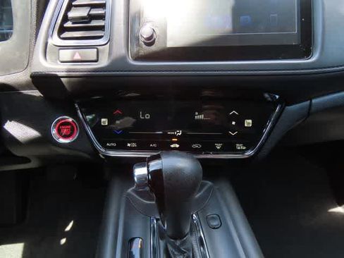 Used 2020 Honda HR-V EX image 19