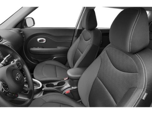 Used 2019 Kia Soul FWD image 12