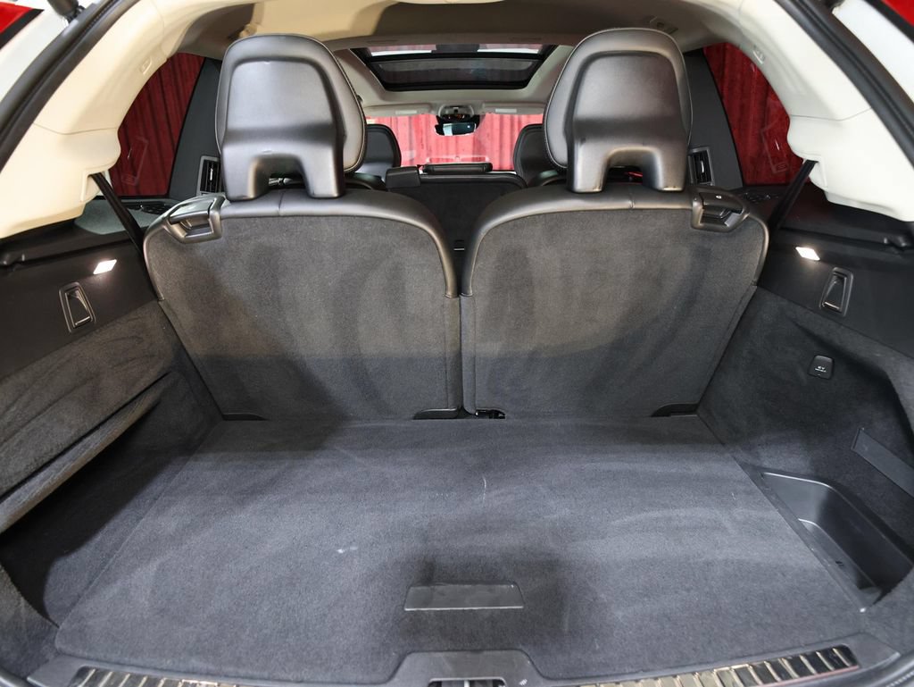 Used 2019 Volvo XC90 T5 Momentum FWD image 26