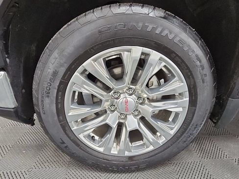 Used 2024 GMC Sierra 1500 Pro w/ Pro Value Package AWD/4WD image 40