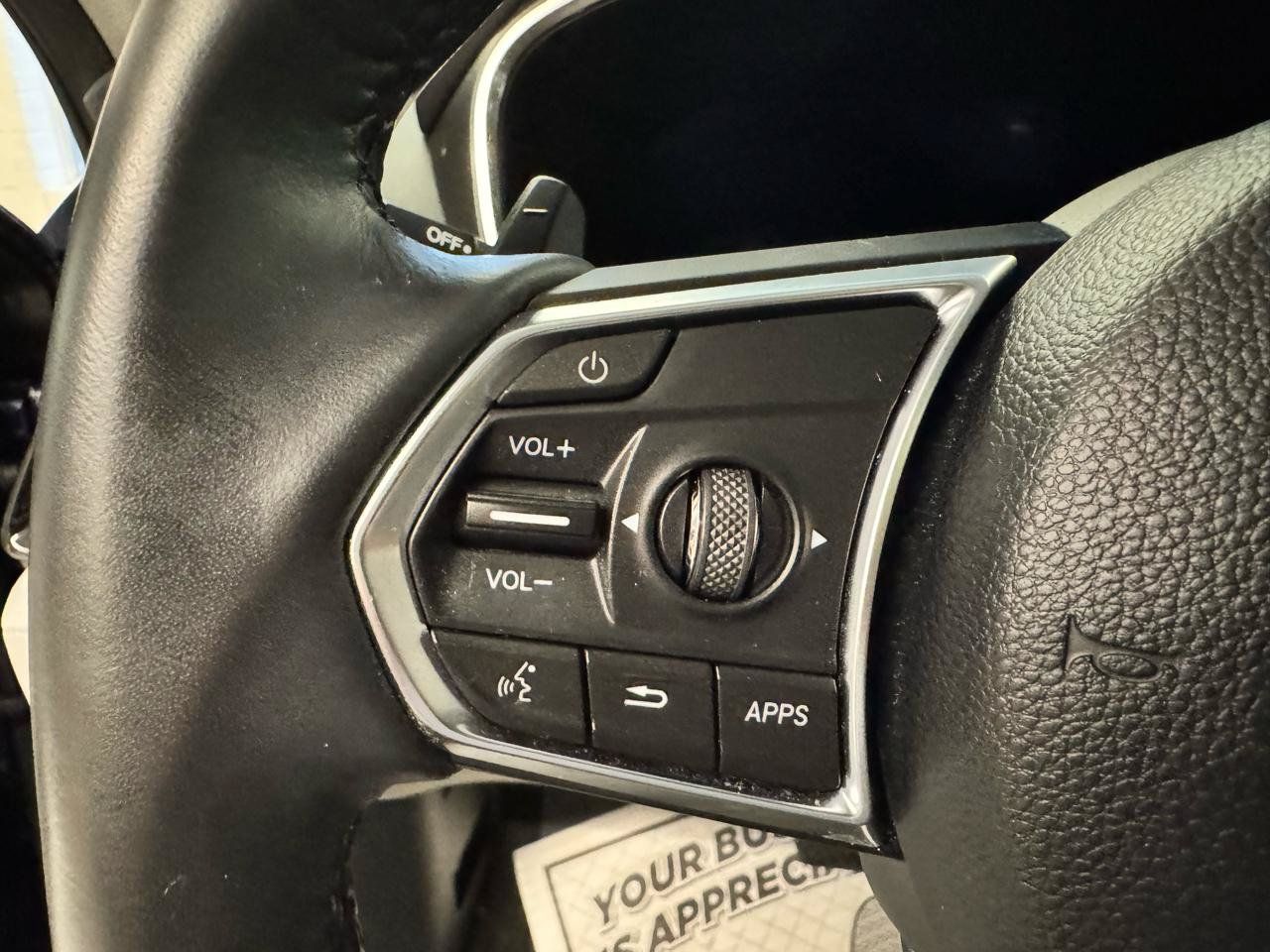Used 2023 Acura MDX w/ Technology Package AWD/4WD image 13