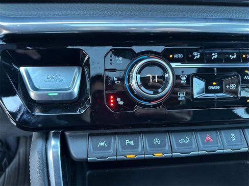 Used 2023 GMC Sierra 1500 Denali w/ Denali Reserve Package image 26