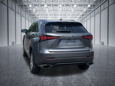Used 2019 Lexus NX 300 AWD w/ Accessory Package 2 image 18