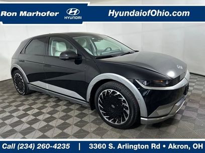 Used 2023 Hyundai Ioniq 5 Limited