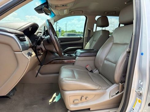 Used 2020 Chevrolet Tahoe LT RWD image 21